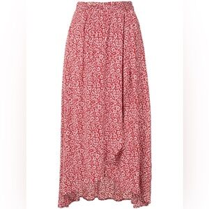 Auguste The Label Midi Skirt